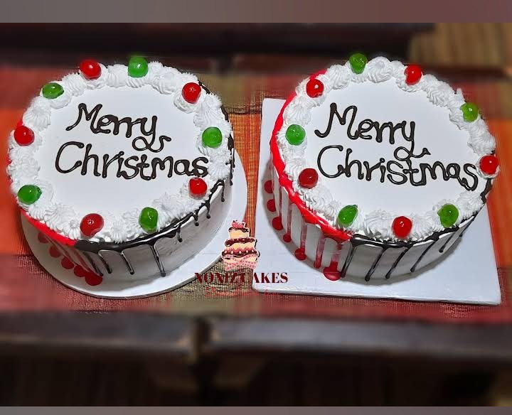 Beautiful Noniz Cakes creation