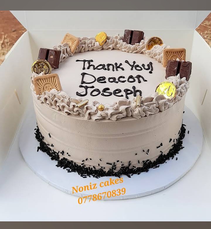 Noniz Cakes dessert