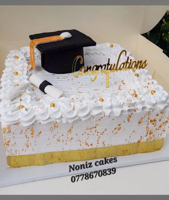 Noniz Cakes creation