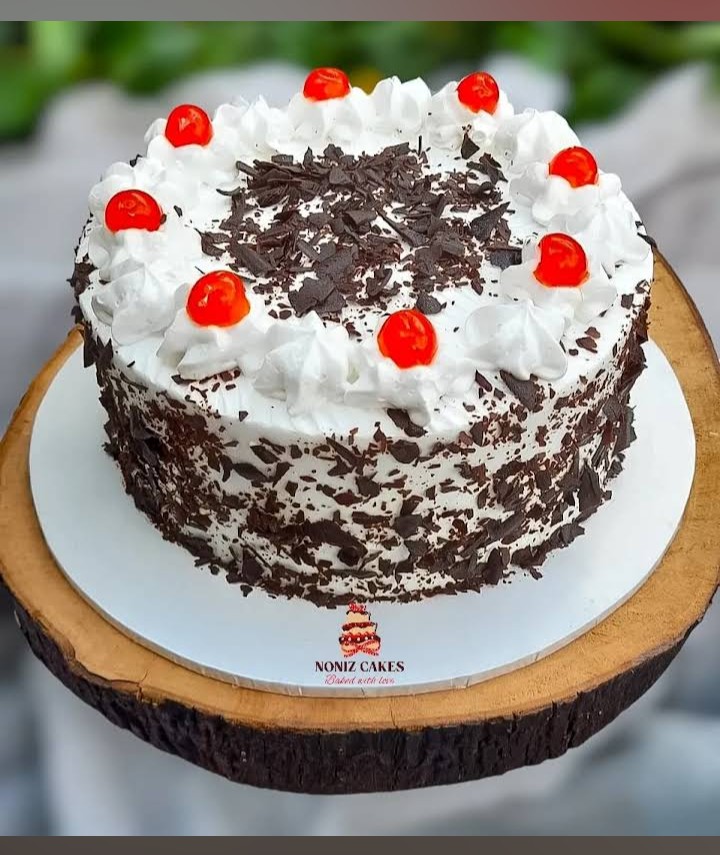Celebration cake